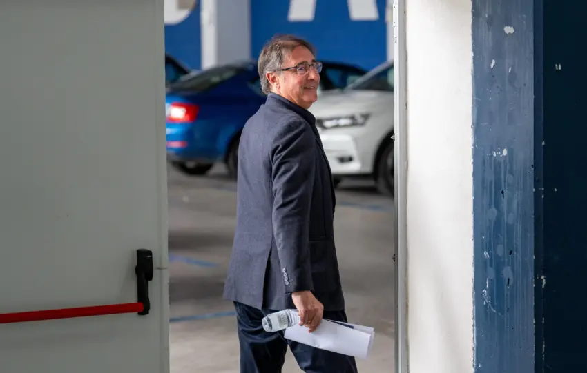 El mercado del Málaga CF entra en la siguiente fase: inicia la 'Operación salida'