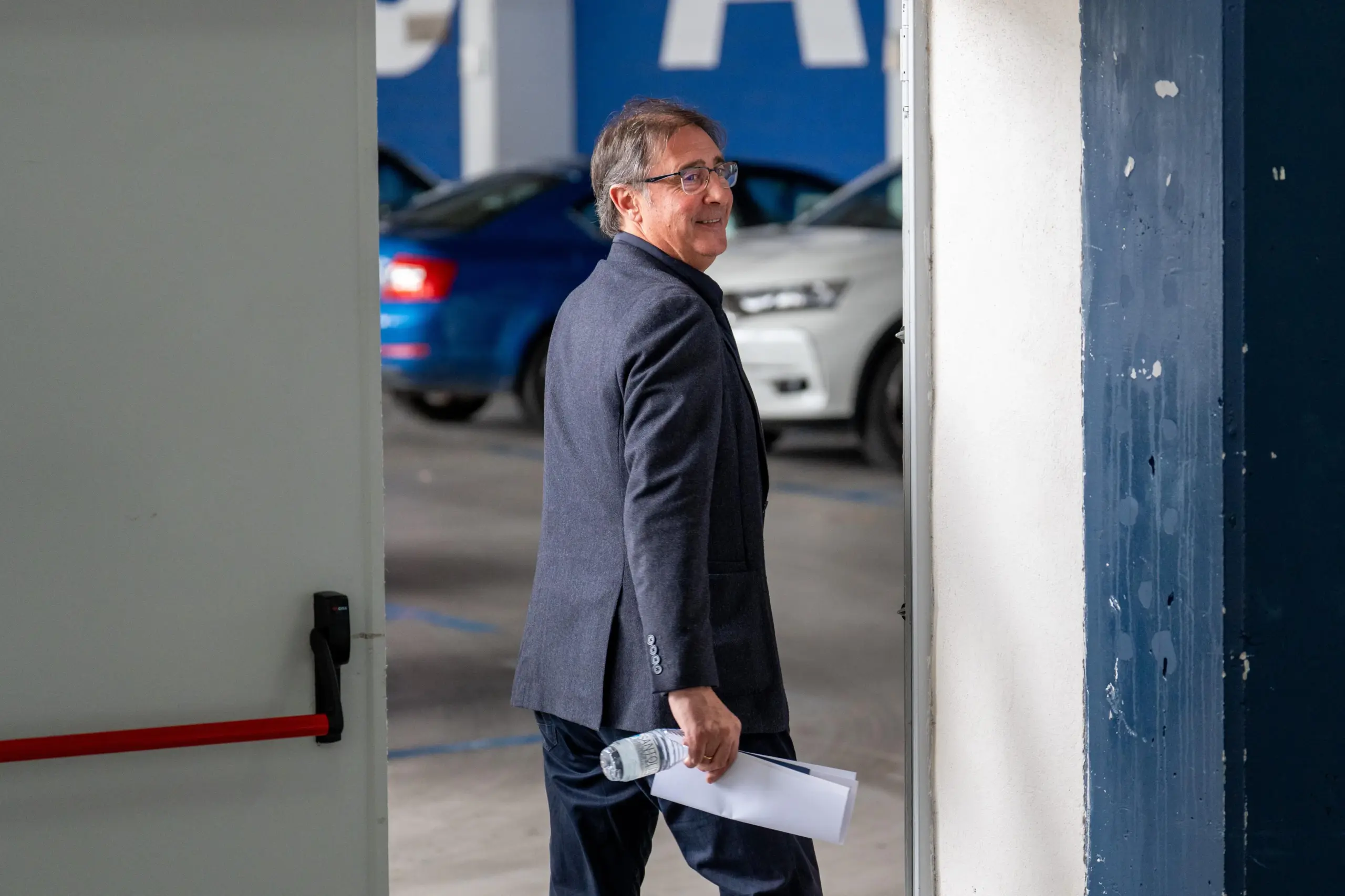 El mercado del Málaga CF entra en la siguiente fase: inicia la 'Operación salida'
