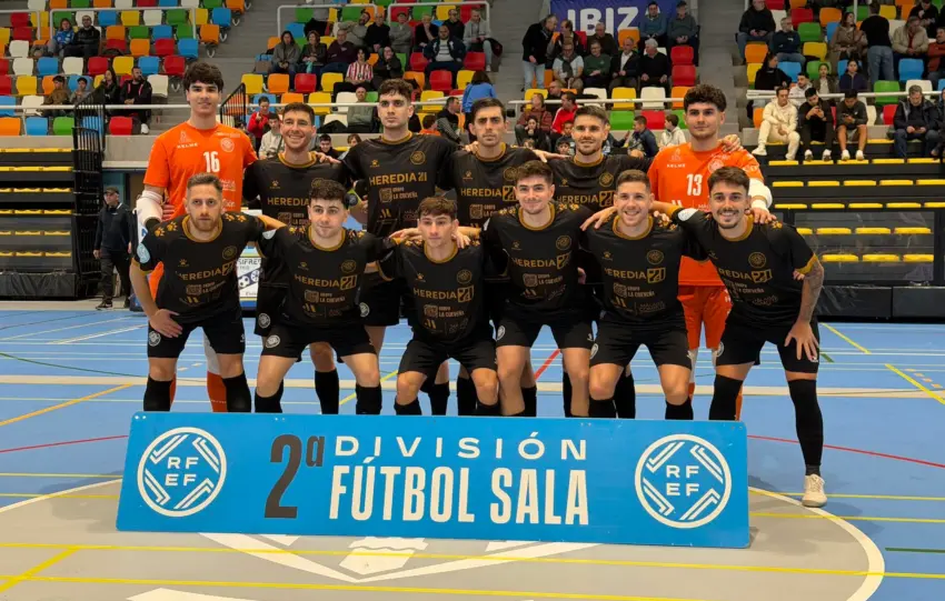 MÁLAGA CIUDAD REDONDA Y LA RFEF