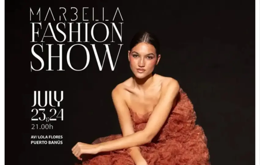 MARBELLA FASHION SHOW