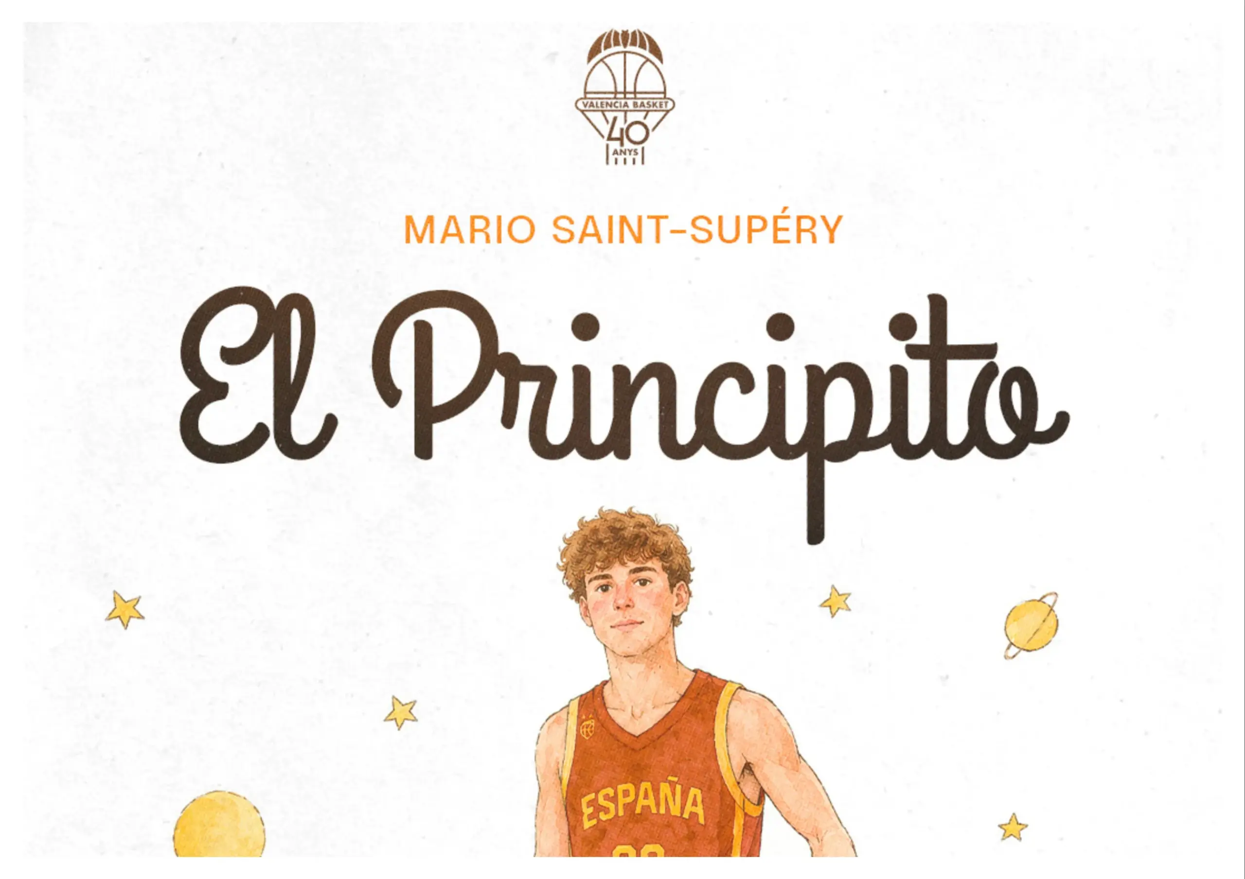 Radio Marca 17 MARIO SAINT-SUPERY SE MARCHA AL VALENCIA BASKET