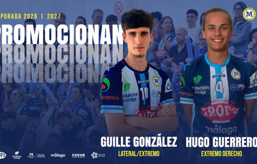 PROMOCIONAN GUILLE HUGO