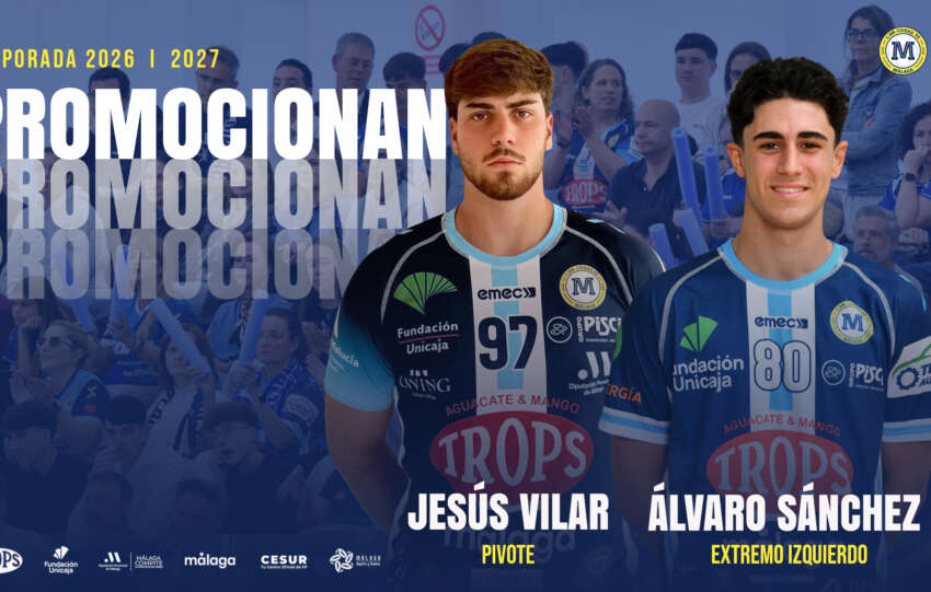 PROMOCIONAN vilar alvaro sanchez