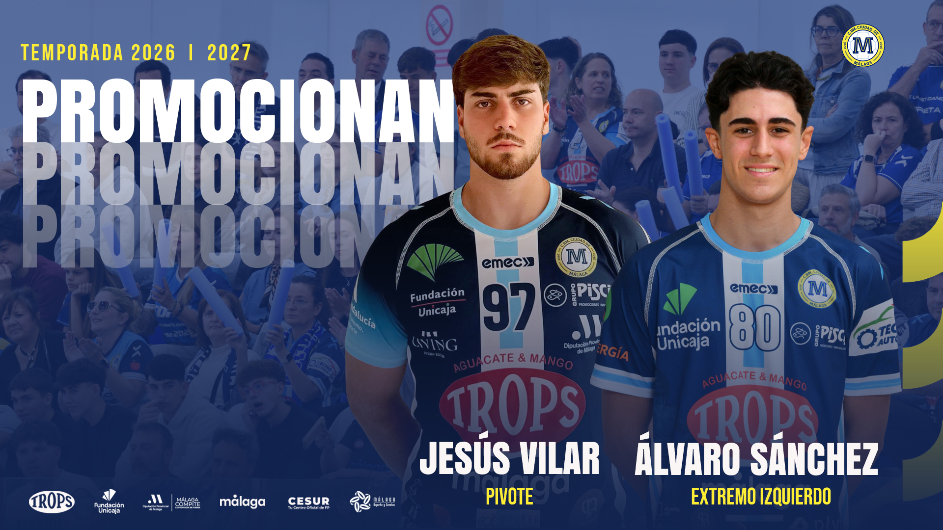 PROMOCIONAN vilar alvaro sanchez