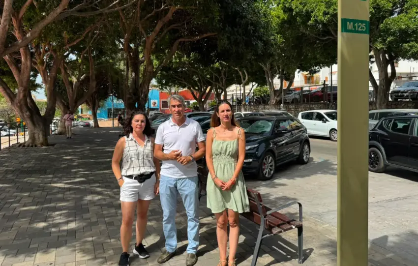 PSOE BENALMÁDENA