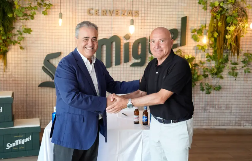 SAN MIGUEL LÓPEZ NIETO Y UNICAJA (1)