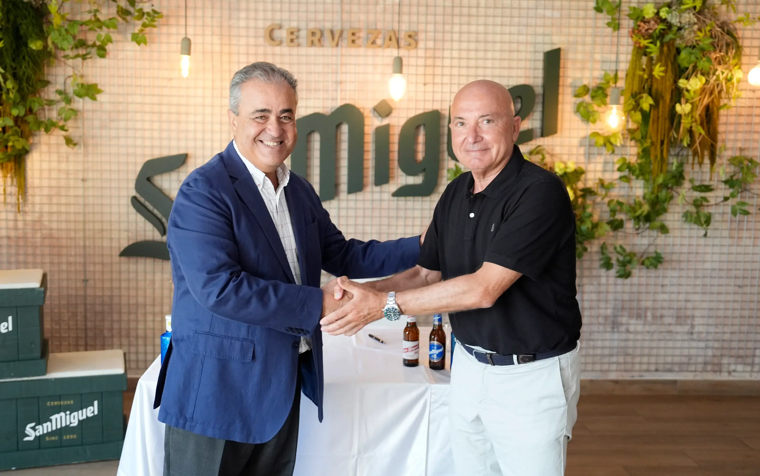 Radio Marca 35 SAN MIGUEL LÓPEZ NIETO Y UNICAJA (1)