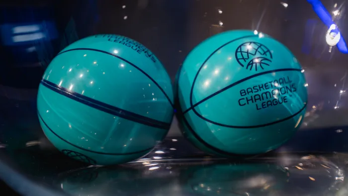 Radio Marca 16 SORTEO DE LA BCL PARA EL UNICAJA