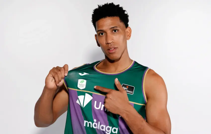 TYSON PEREZ SONDEADO POR VALENCIA BASKET