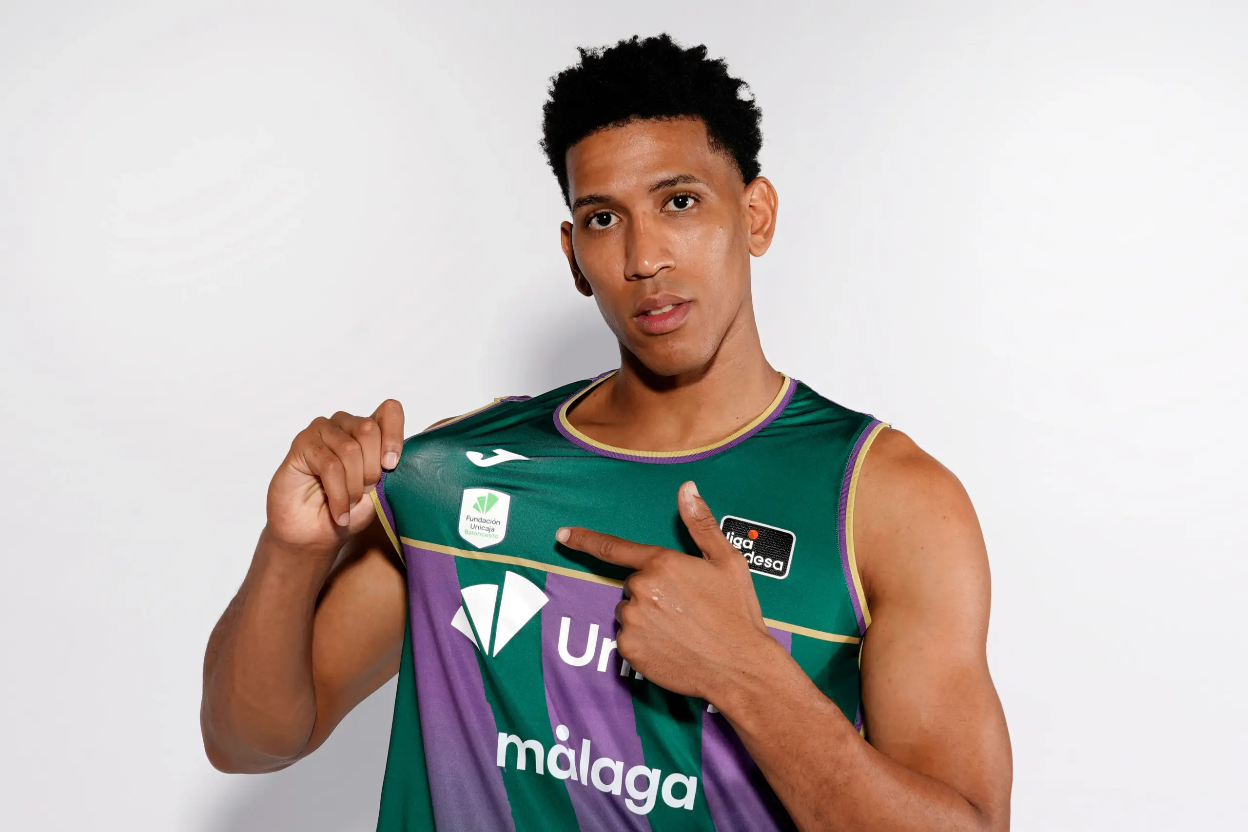 TYSON PEREZ SONDEADO POR VALENCIA BASKET