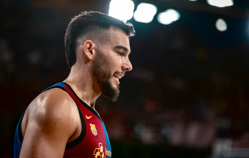 WILLY HERNANGÓMEZ ES UNA OPCIÓN REAL PARA EL UNICAJA