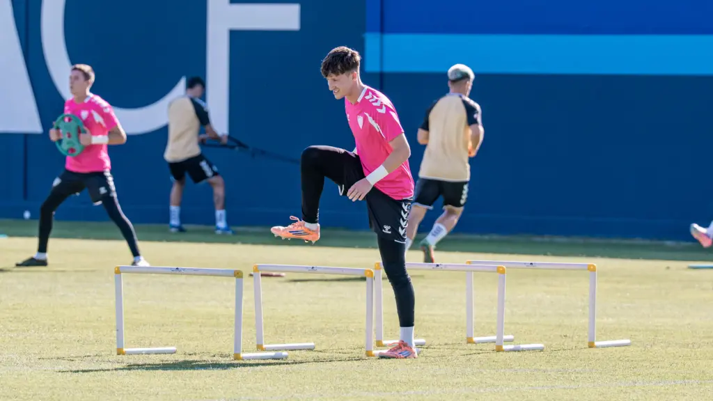 andres cespedes entrenamiento vallas pretemporada anexo 9 11zon