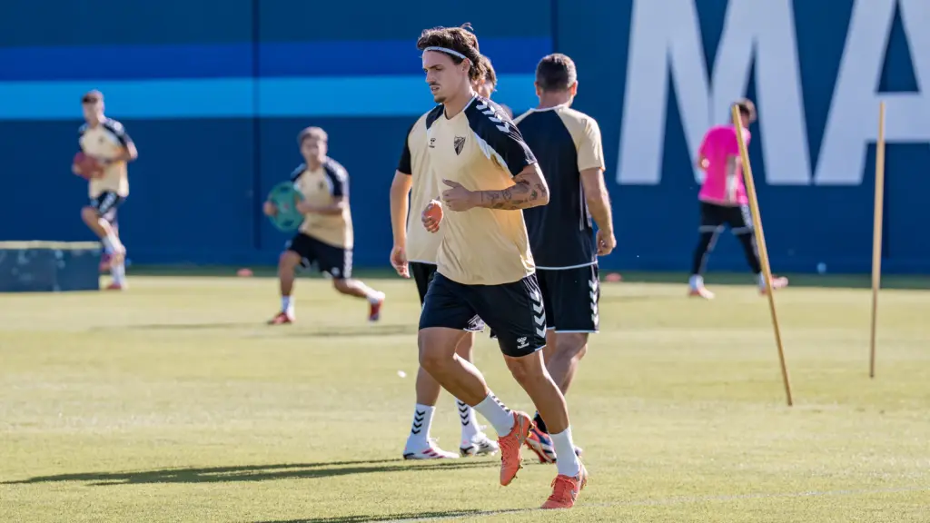 angel recio entrenamiento 11 11zon