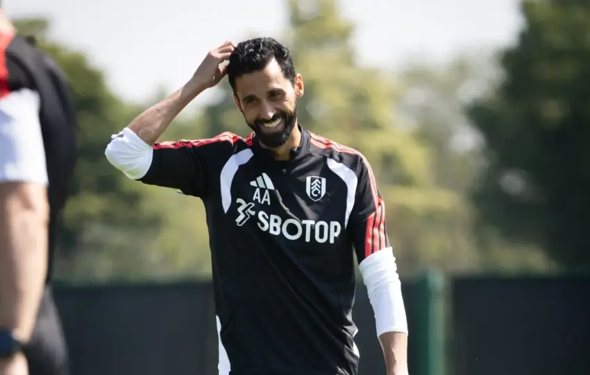 El Fulham será el rival del Málaga en el Trofeo Costa del Sol