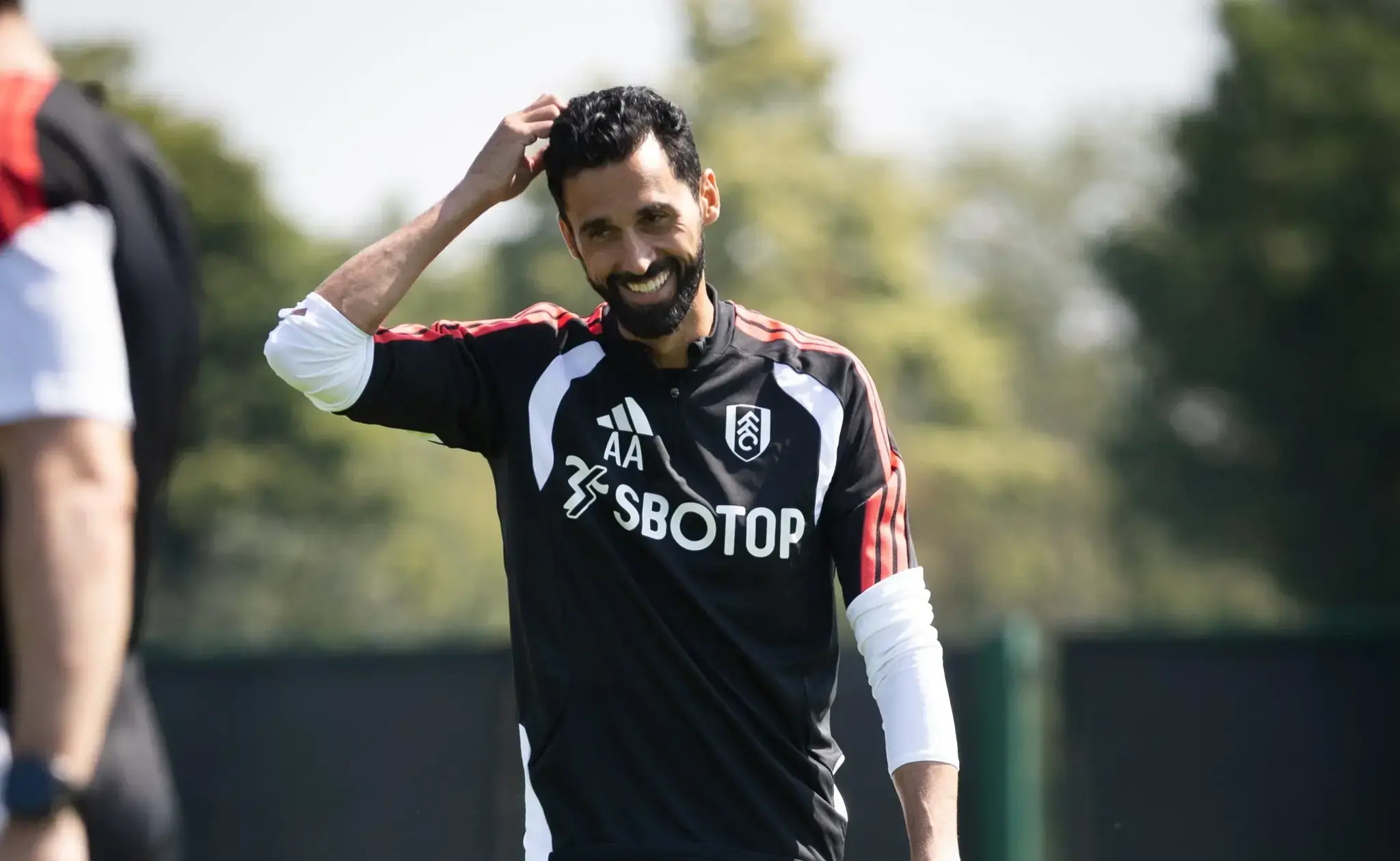 El Fulham será el rival del Málaga en el Trofeo Costa del Sol