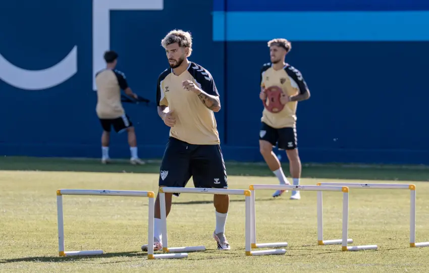 Un inicio de pretemporada como oportunidad para Dani Sánchez