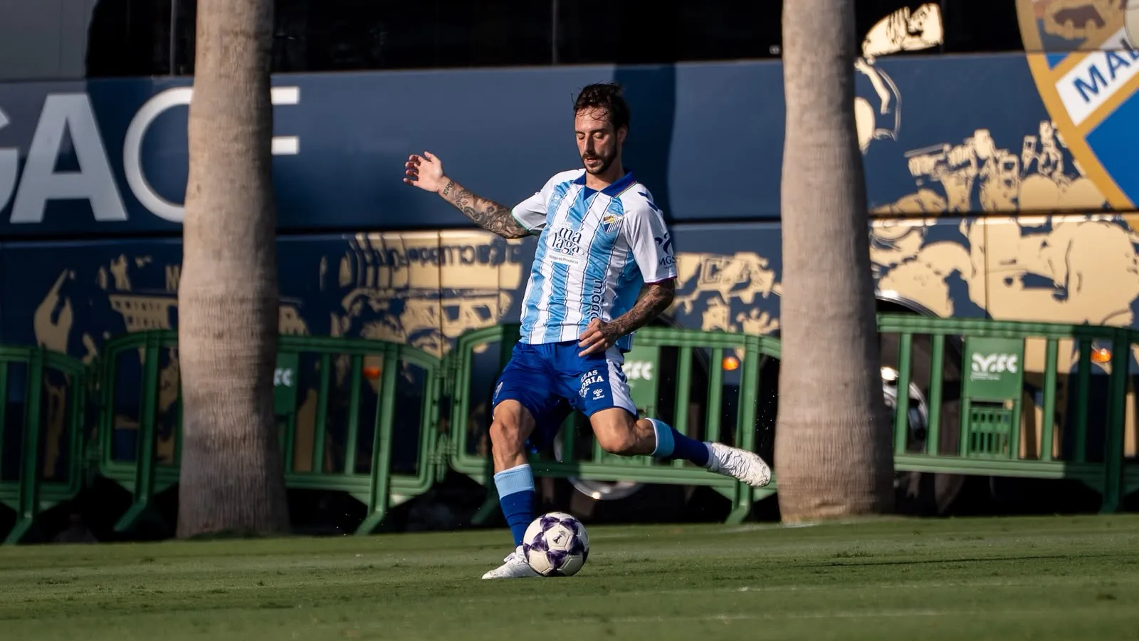 Radio Marca 5 fernando calero pretemporada