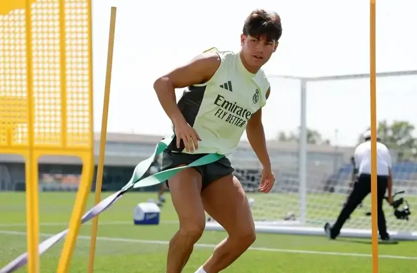 Mercado Primera: Fran García y el Real Betis, refuerzos de recién ascendidos...