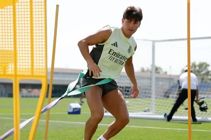 Radio Marca 2 Mercado Primera: Fran García y el Real Betis, refuerzos de recién ascendidos...