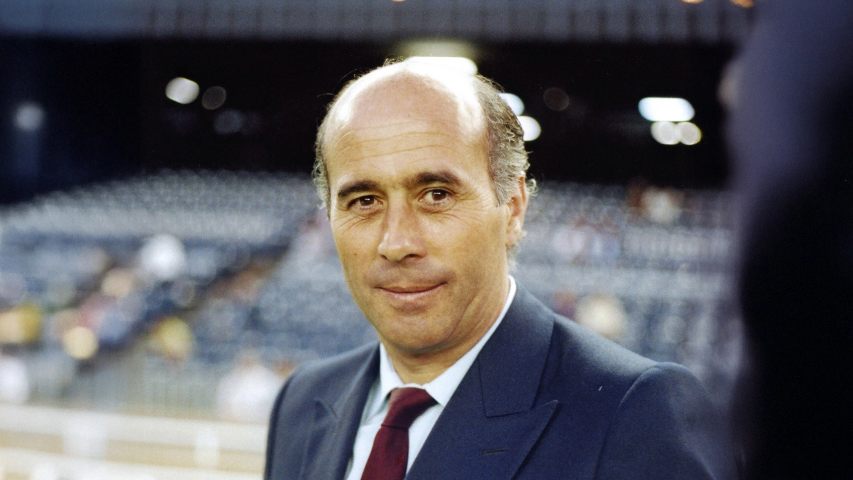 jose manuel novoa