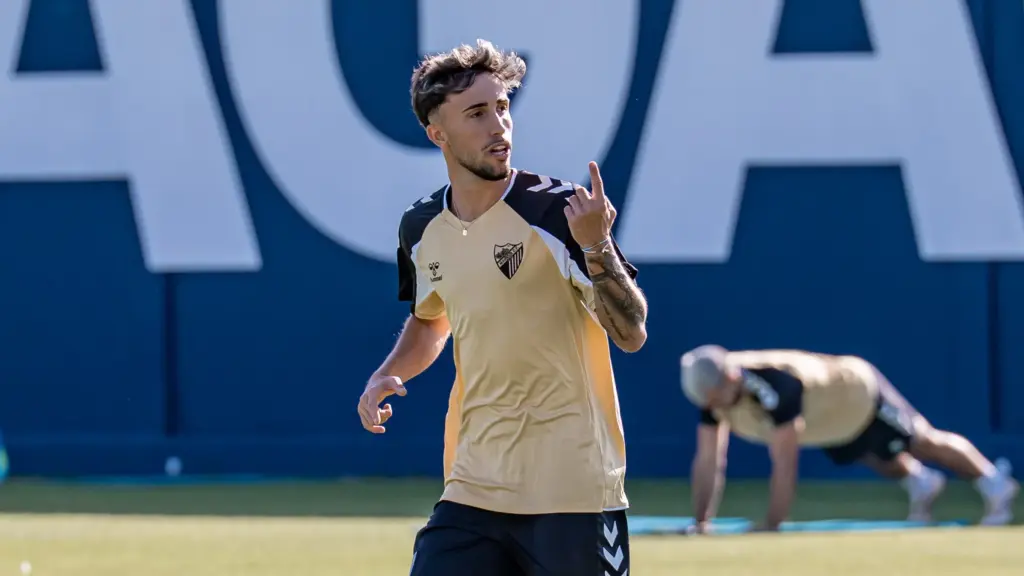 larrubia dedo uno entrenamiento 31 11zon