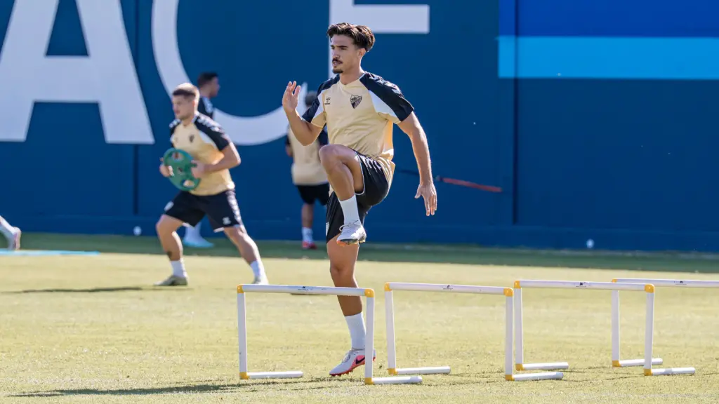 pablo arriaza entrenamiento anexo malaga 40 11zon