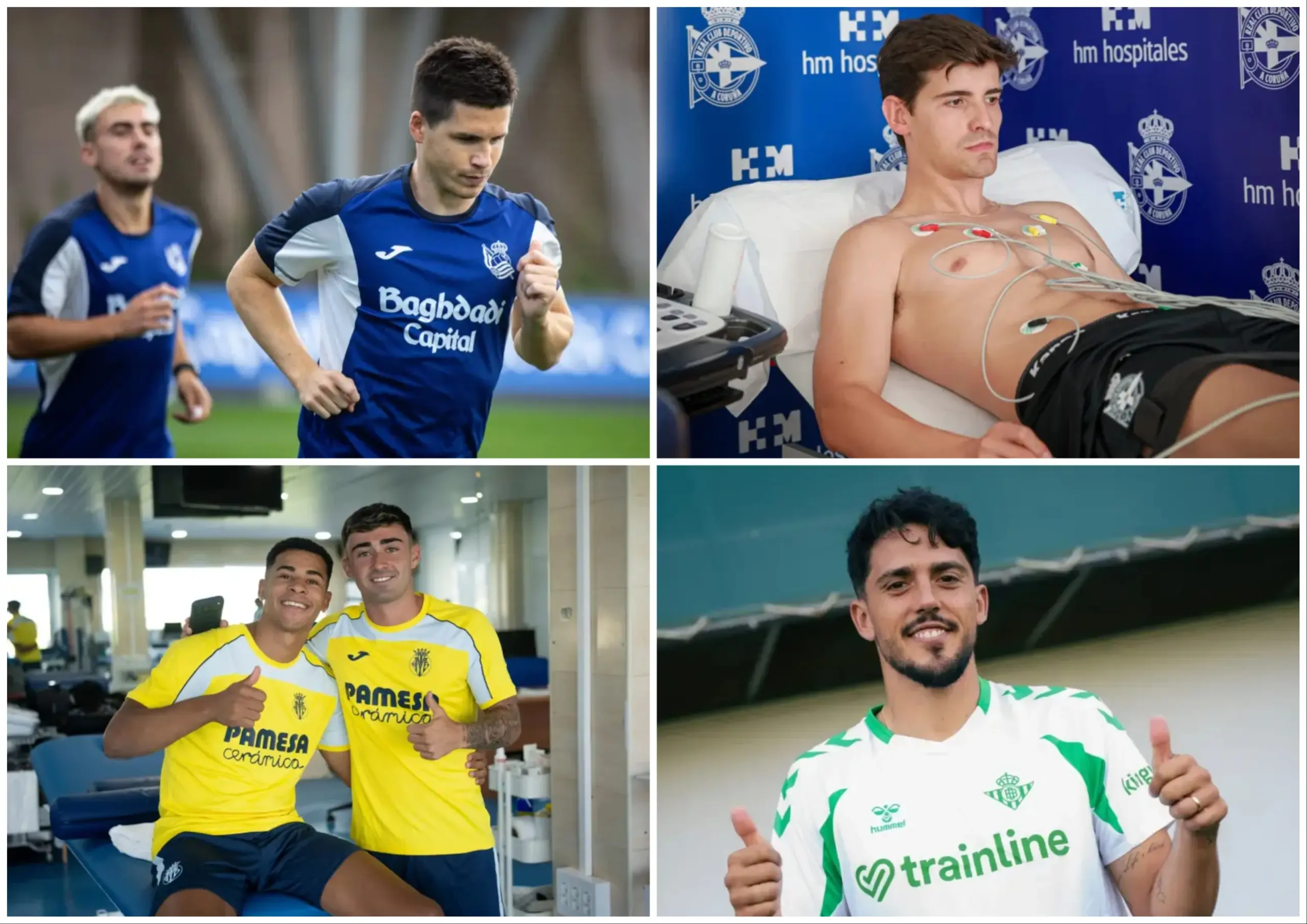 Radio Marca 2 Arranca el motor de la Primera División