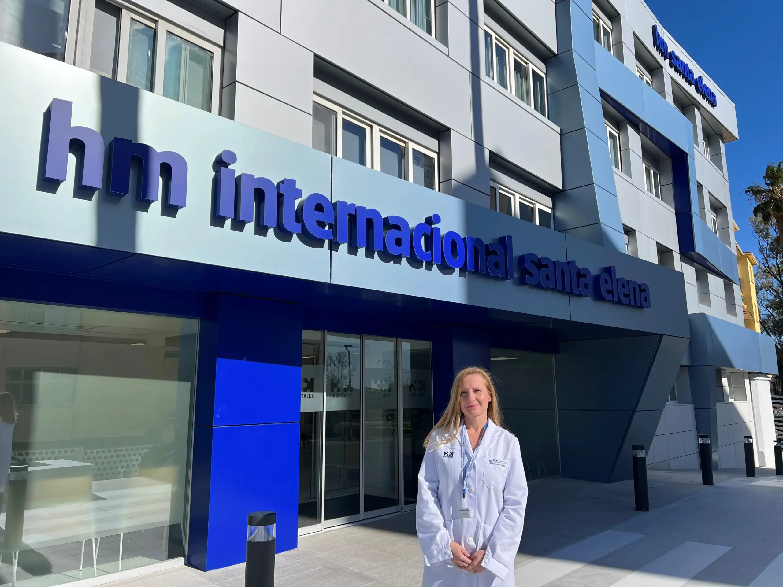 Los especialistas de HM Hospitales en Málaga recomiendan planificar la salud antes de viajar al extranjero este verano 2 salud extranjero 2