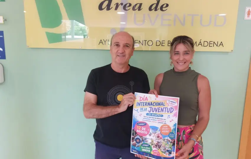 1 - BENALMADENA DIA JUVENTUD
