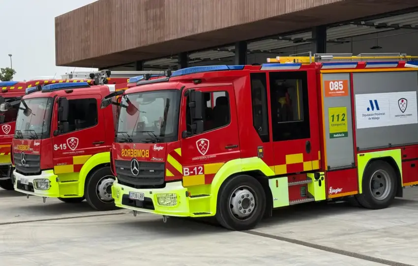 10 - BOMBEROS DIPUTACIÓN