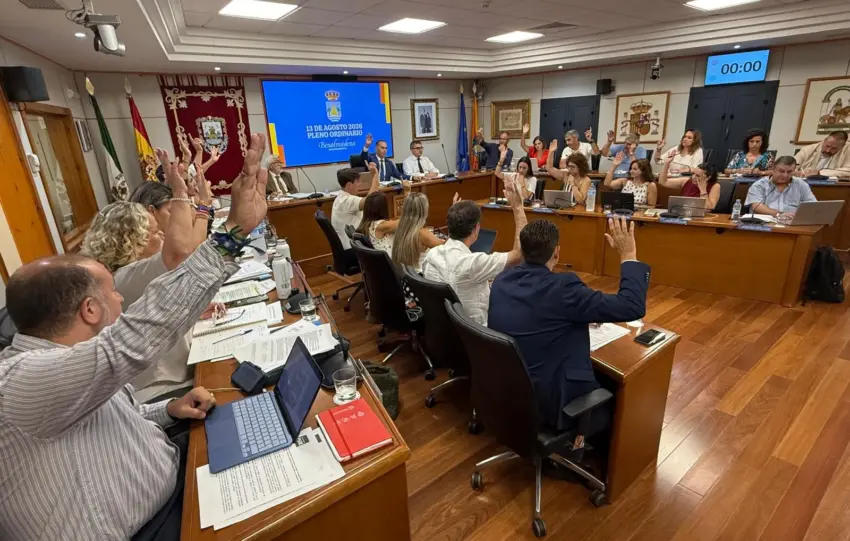 12 - AYUDAS ALQUILER DE BENALMÁDENA