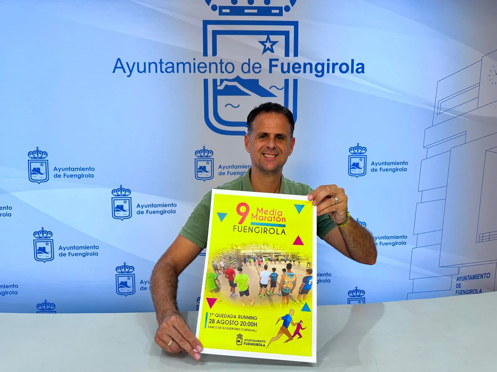 12 - MEDIA MARATÓN FUENGIROLA