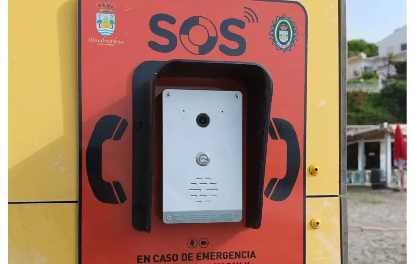 14 - SOS BENALMADENA