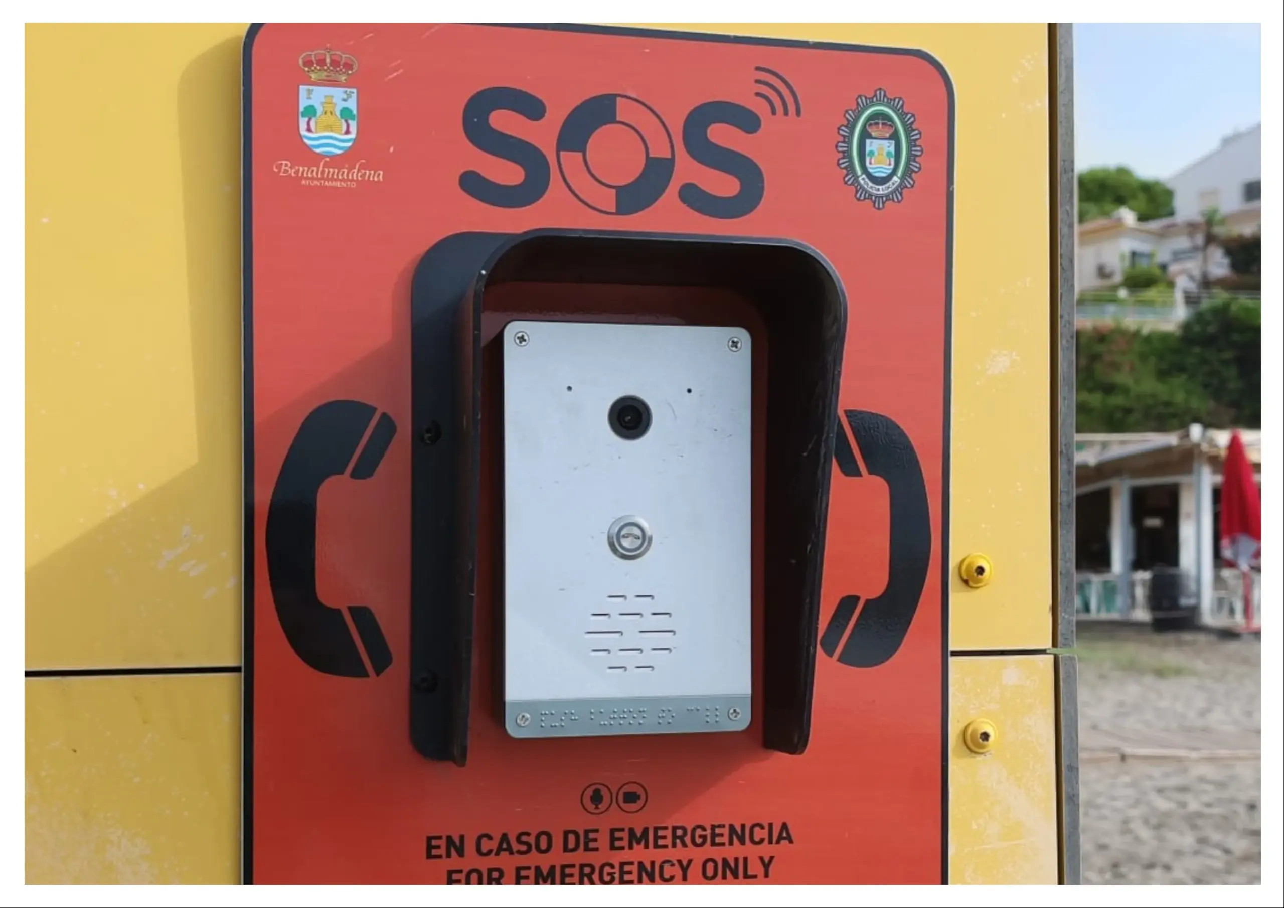 14 - SOS BENALMADENA