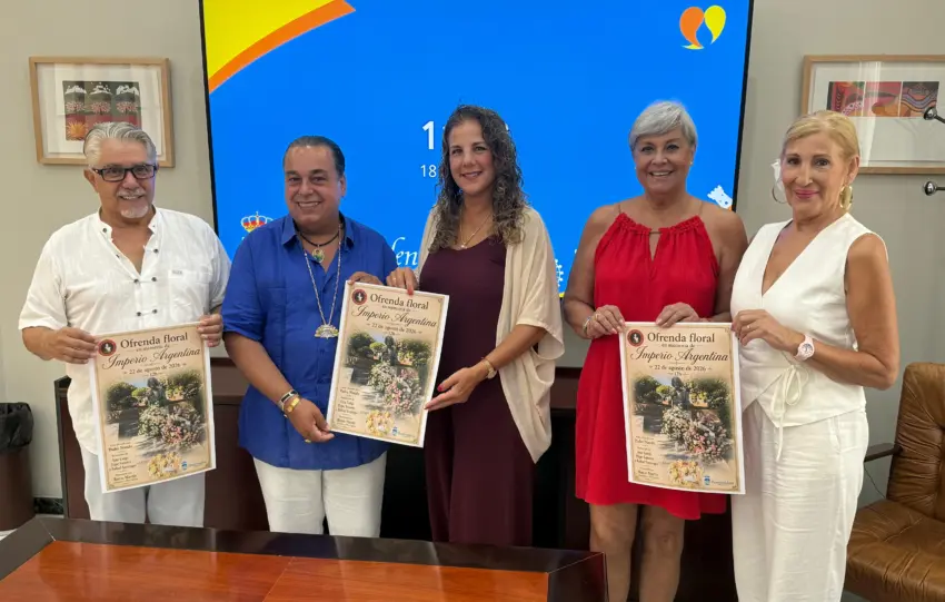 18 - HOMENAJE IMPERIO ARGENTINA BENALMADENA (2)
