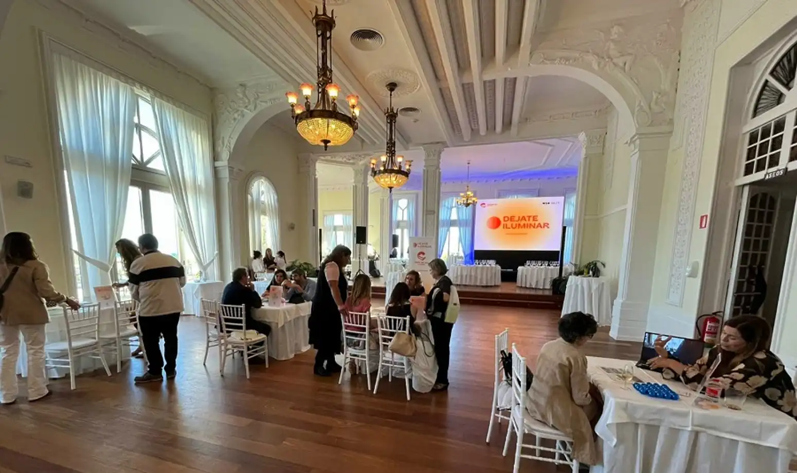 Turismo Costa del Sol consolida su estrategia de promoción con una intensa agenda de jornadas profesionales en mercados nacionales e internacionales en los primeros seis meses del año 2 18 - TURISMO COSTA DEL SOL