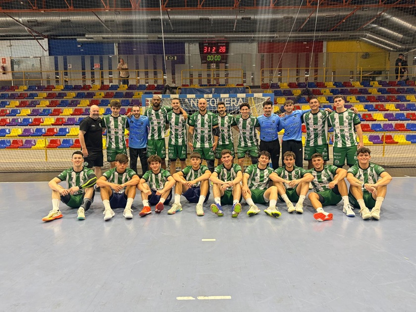 20 agosto antequera bm