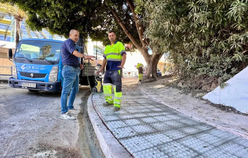 22 - FUENGIROLA CAMINO DE LAS CAÑADAS