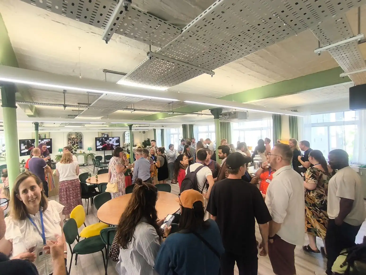Turismo Costa del Sol refuerza su promoción en Reino Unido a través de creadores de contenido especializados en viajes en Waypoint London 2 33 - REINO UNIDO TURISMO