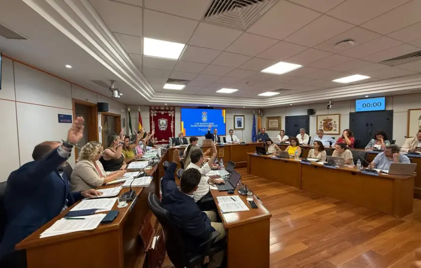 34- SUPLEMENTO DE CRÉDITO BENALMÁDENA (1)