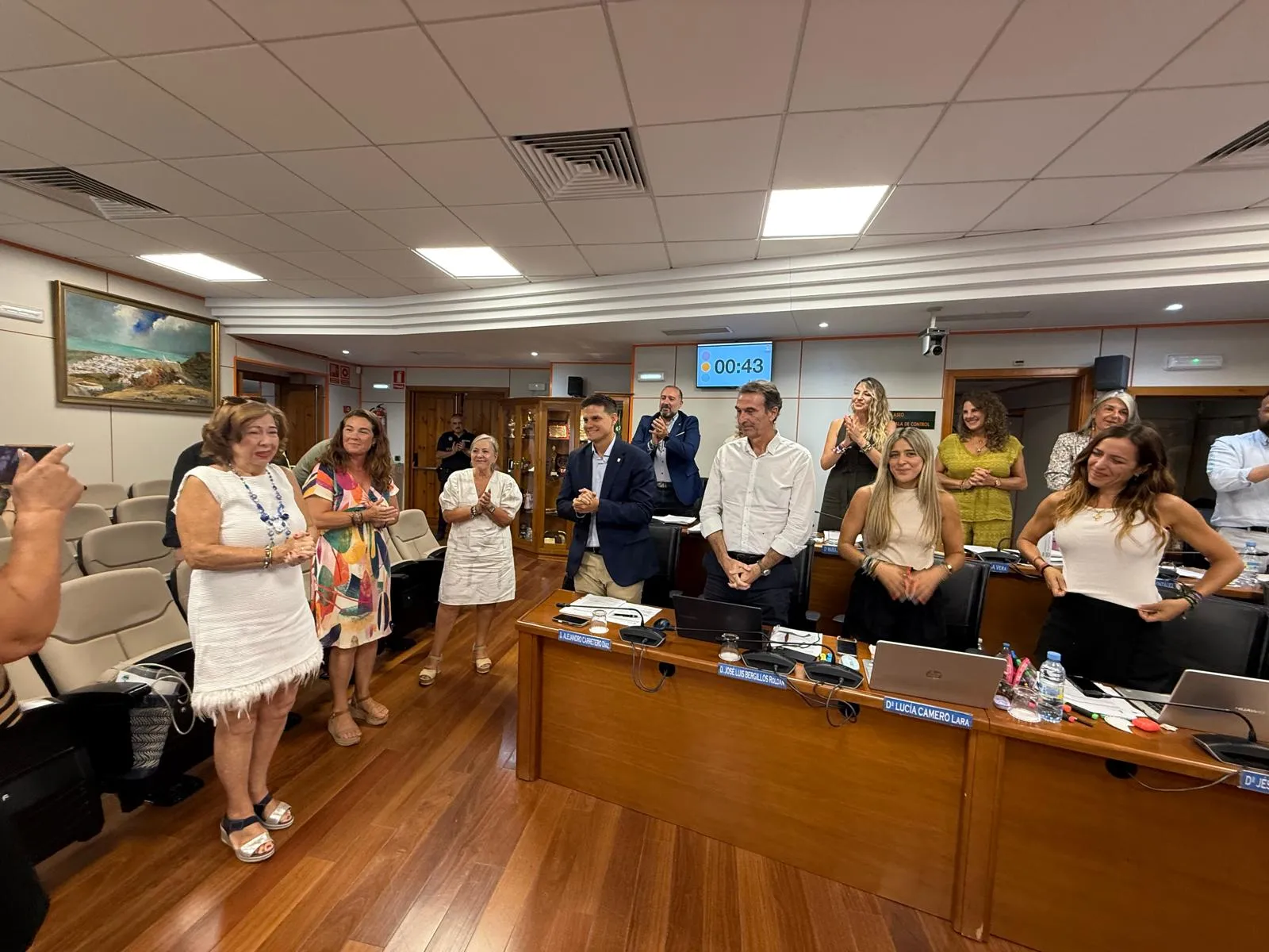 Radio Marca 37 35 - REMEDIOS HERRERO BENALMÁDENA
