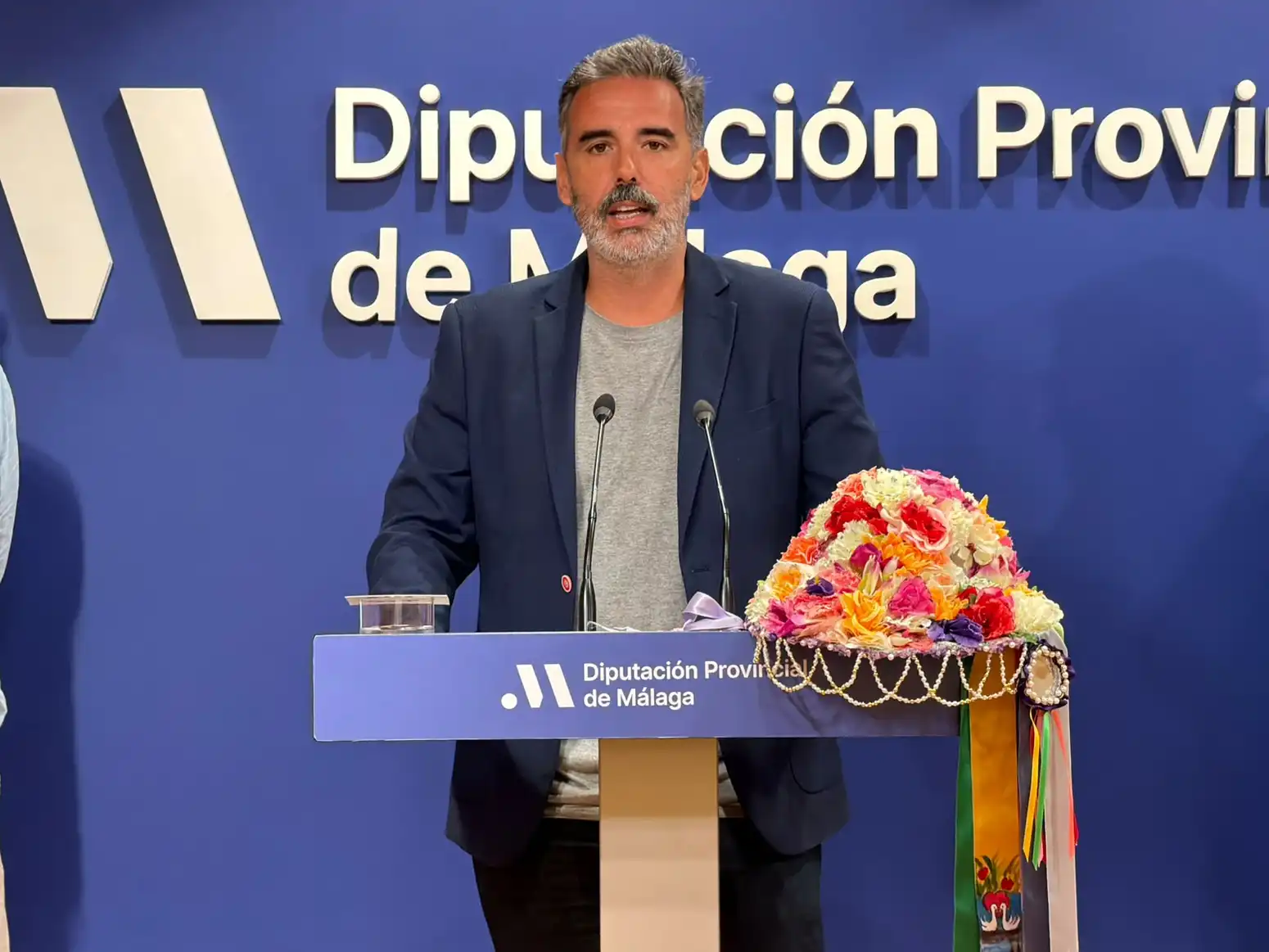 La Diputación de Málaga colabora en la 44ª edición del Festival de Verdiales de Villanueva de la Concepción, que reunirá a 16 pandas de los estilos tradicionales Comares, Almogía y Montes 3 46 - VERDIALES VILLANUEVA DE LA CONCEPCIÓN