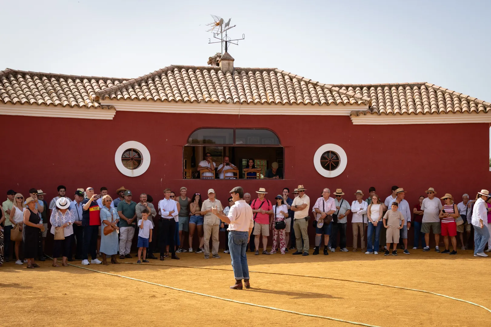 51 - GANADERÍA ABONADOS