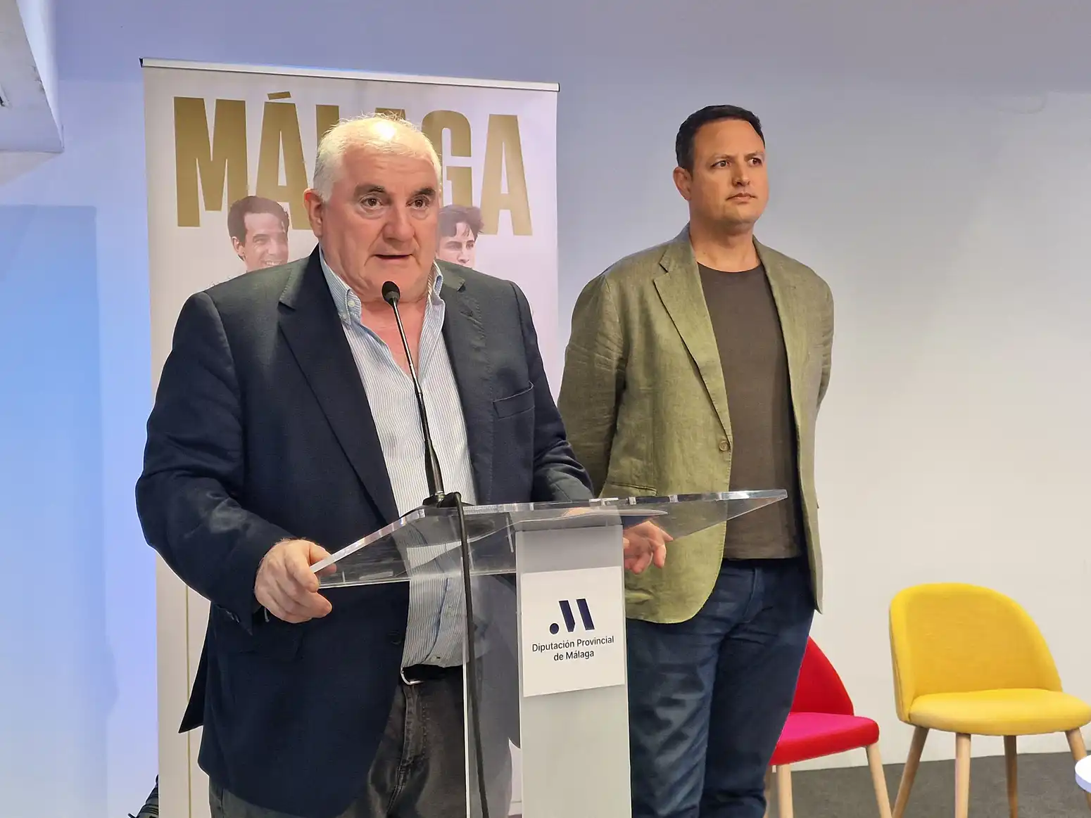 La feria taurina dedicará a Sabor a Málaga la corrida del 15 de agosto, en la que Mari Paz Vega se despedirá de la afición 4 52 - FERIA TAURINA 15 DE AGOSTO