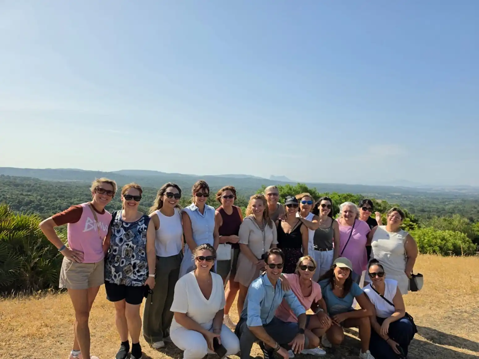 Turismo Costa del Sol acerca su oferta experiencial a agencias receptivas en un fam trip junto a AEDAV 2 60 - AEDAV TURISMO