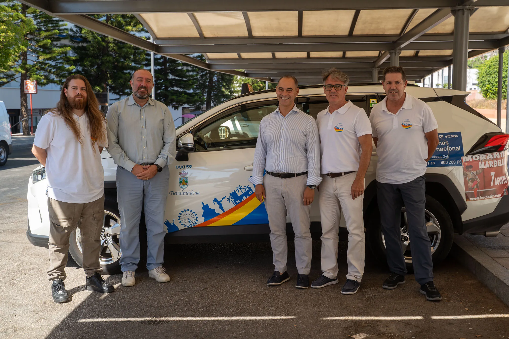 Radio Marca 37 67 - UNIFORMES TAXI