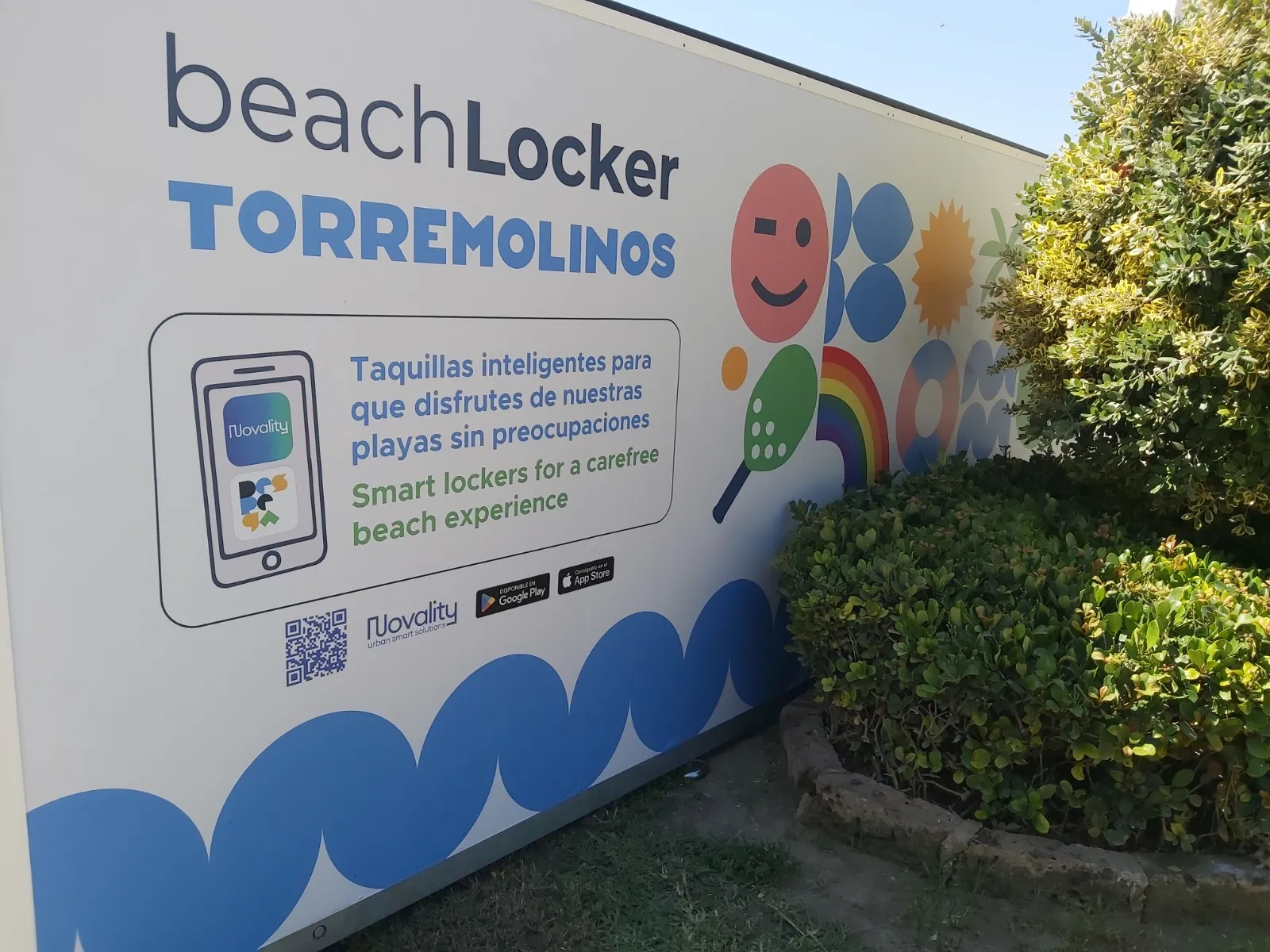 Radio Marca 36 68 - TAQUILLAS PLAYAS TORREMOLINOS