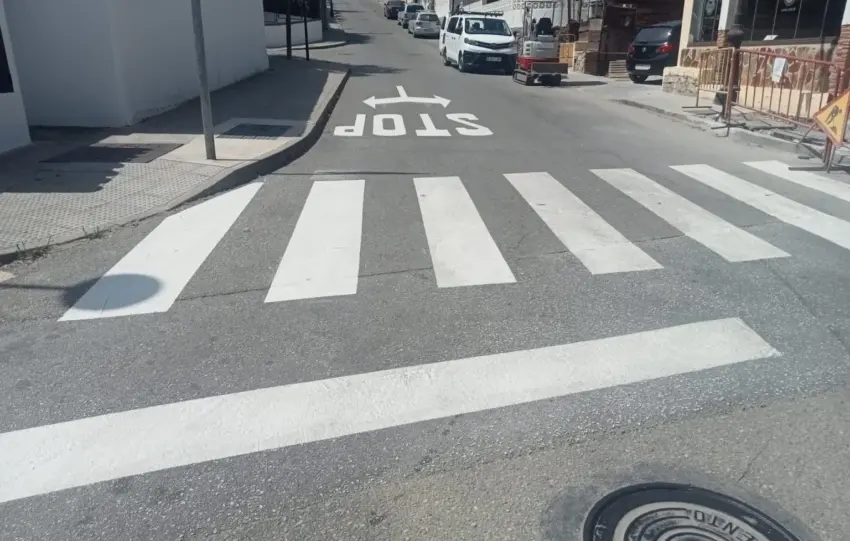 71 - MIJAS SEÑALIZACIÓN