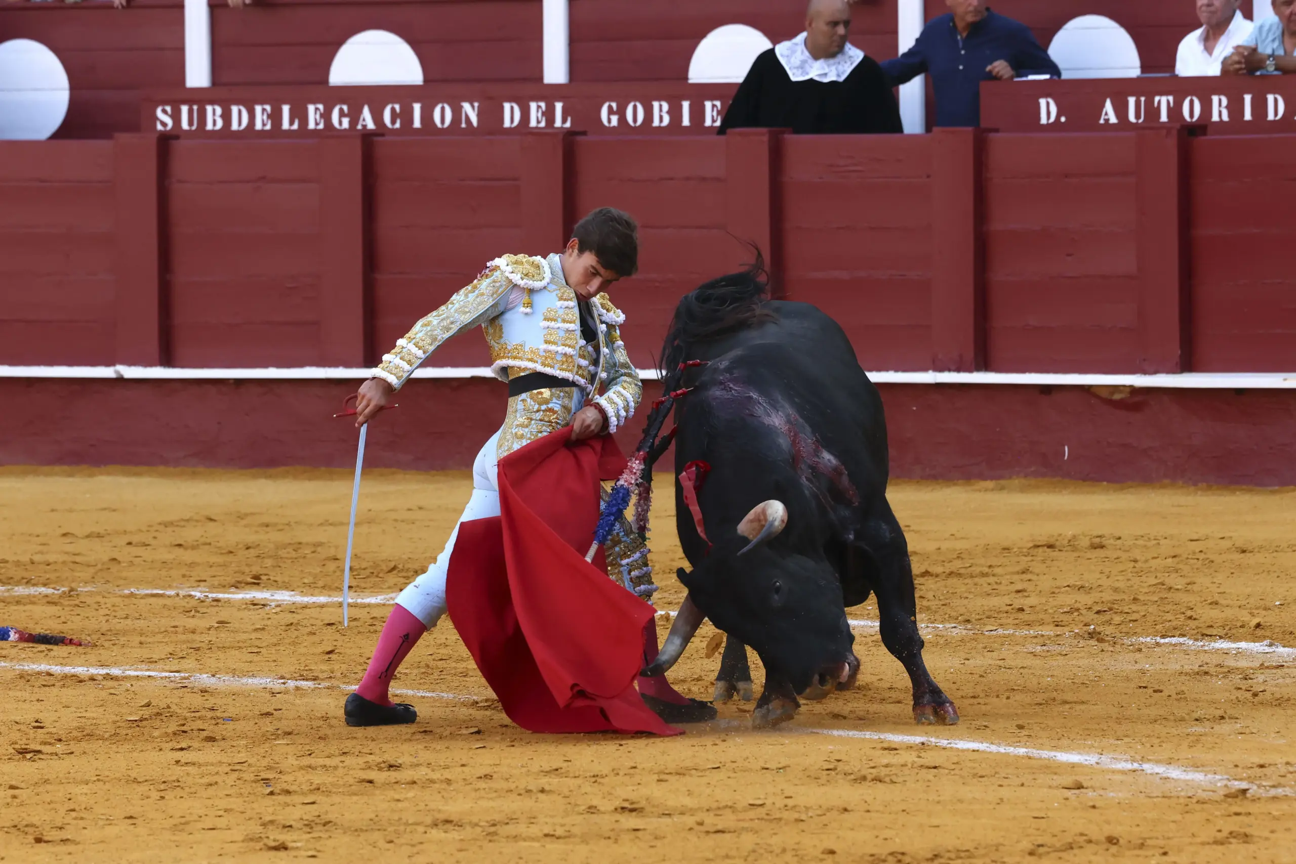 76 - CIRCUITO ANDALUCÍA TOROS