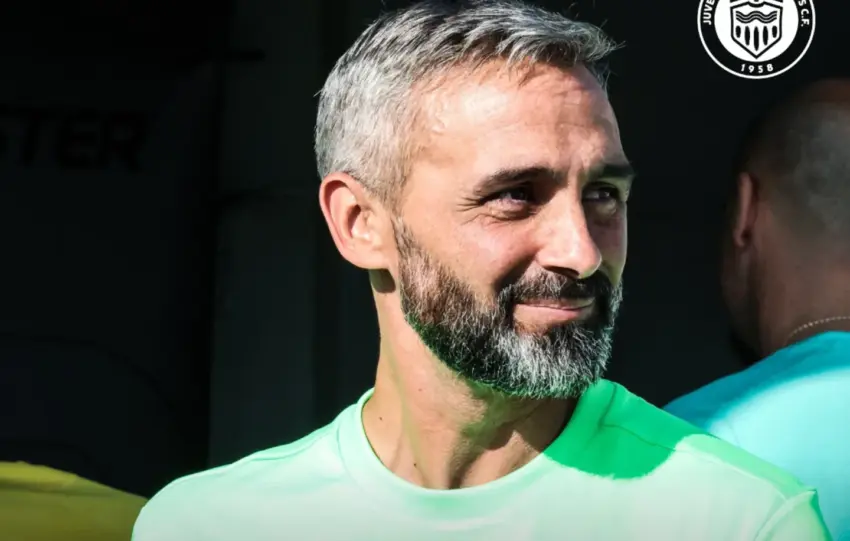 Terremoto en el Juventud de Torremolinos: se queda sin entrenador ni director deportivo antes de empezar la temporada